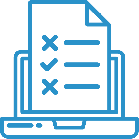ConceptTesting document icon